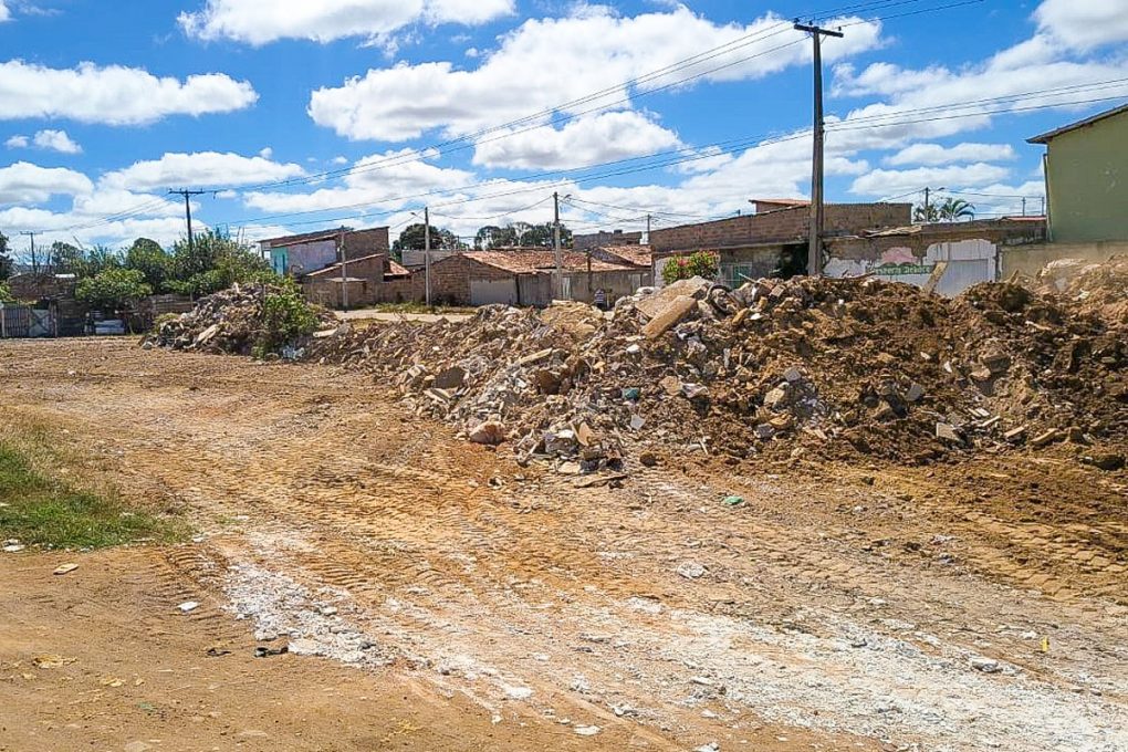 Foto: Reprodução/Prefeitura de Vitória da Conquista - BA