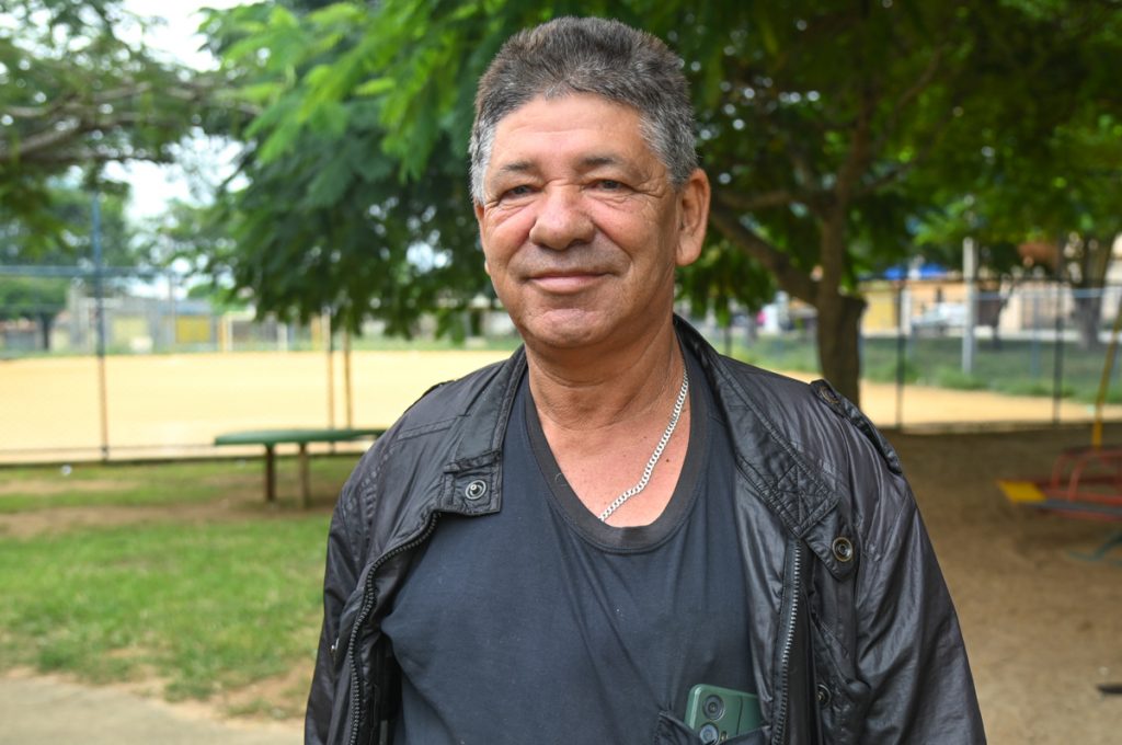 Foto: Reprodução/Prefeitura de Vitória da Conquista - BA