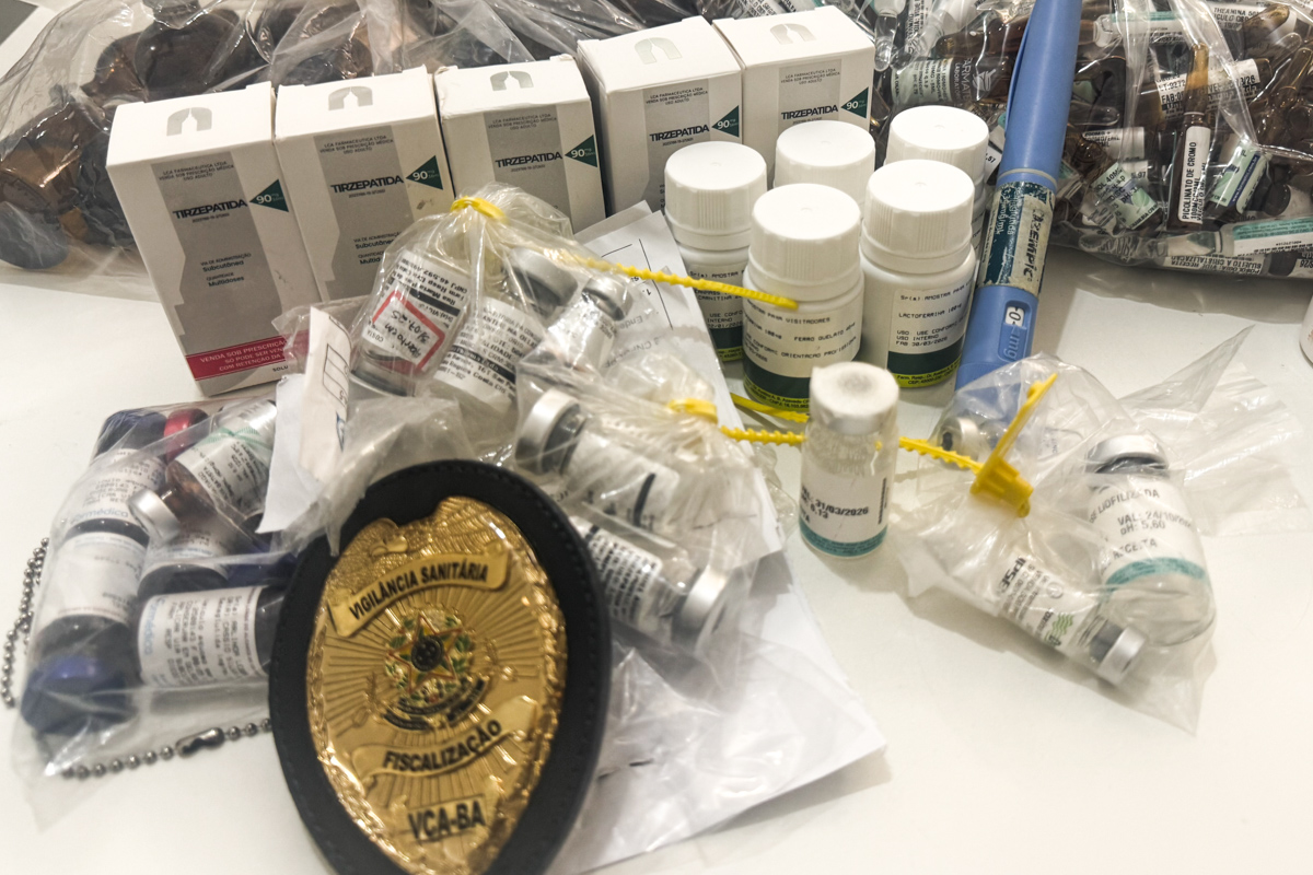 Foto: Reprodução/Prefeitura de Vitória da Conquista - BA