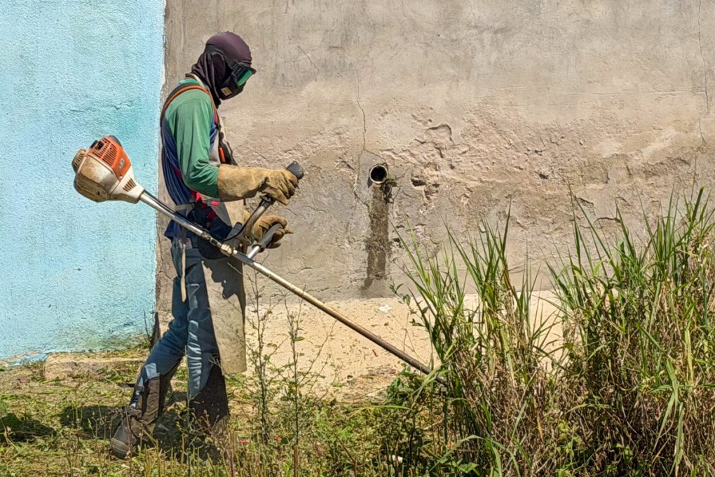 Foto: Reprodução/Prefeitura de Vitória da Conquista - BA