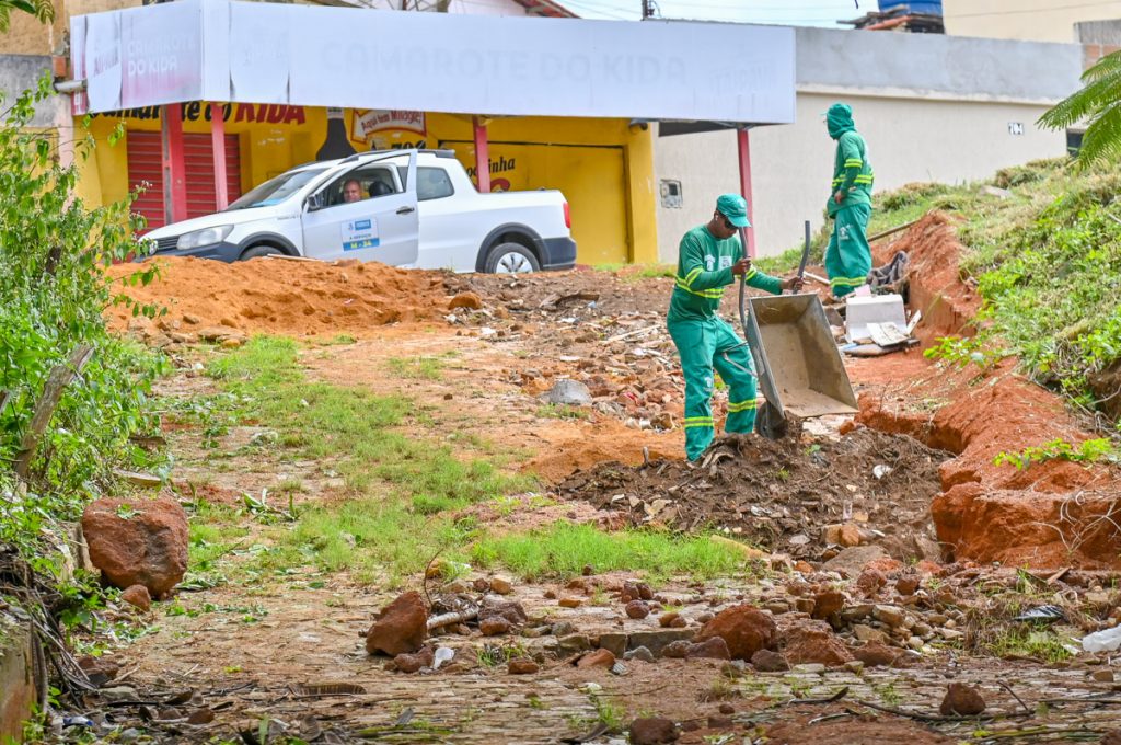 Foto: Reprodução/Prefeitura de Vitória da Conquista - BA