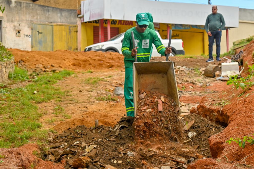 Foto: Reprodução/Prefeitura de Vitória da Conquista - BA