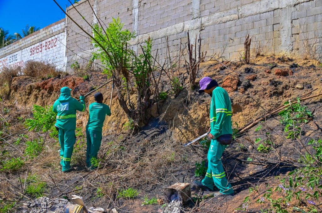 Foto: Reprodução/Prefeitura de Vitória da Conquista - BA