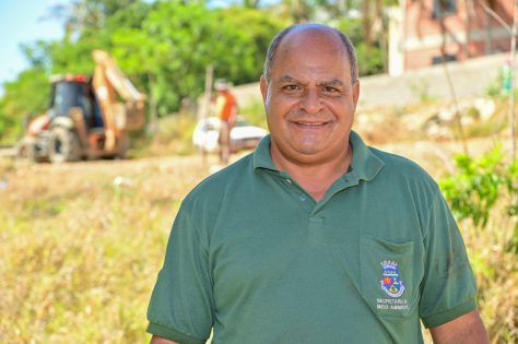 Foto: Reprodução/Prefeitura de Vitória da Conquista - BA