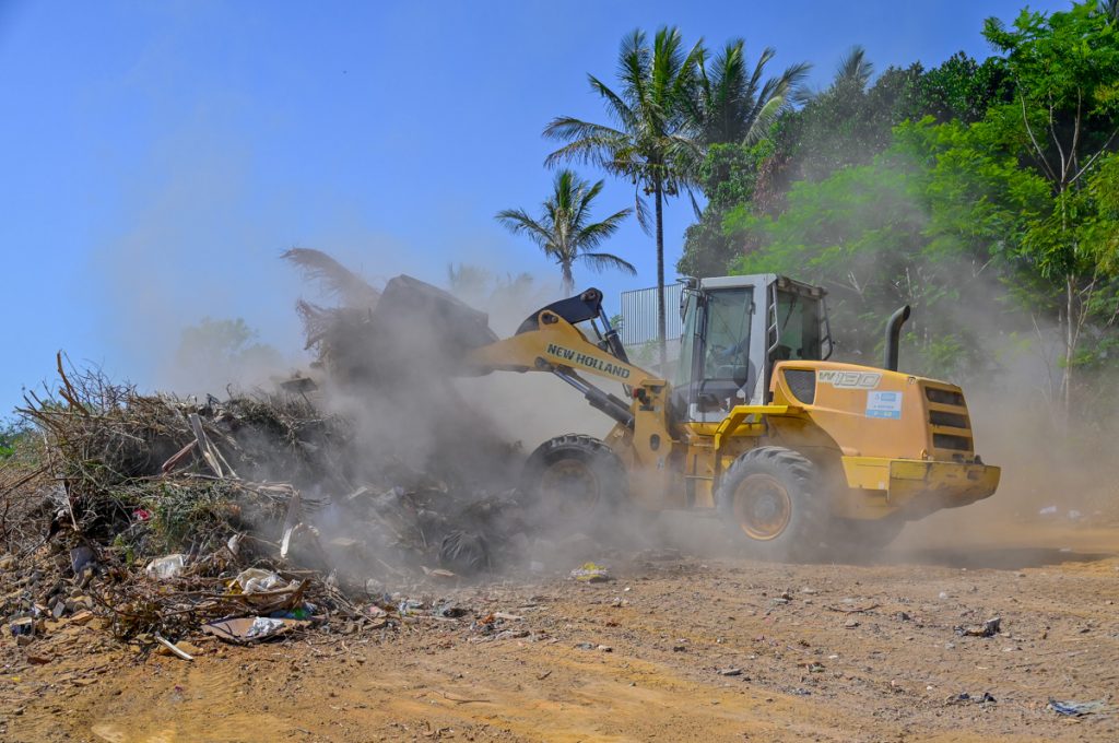 Foto: Reprodução/Prefeitura de Vitória da Conquista - BA