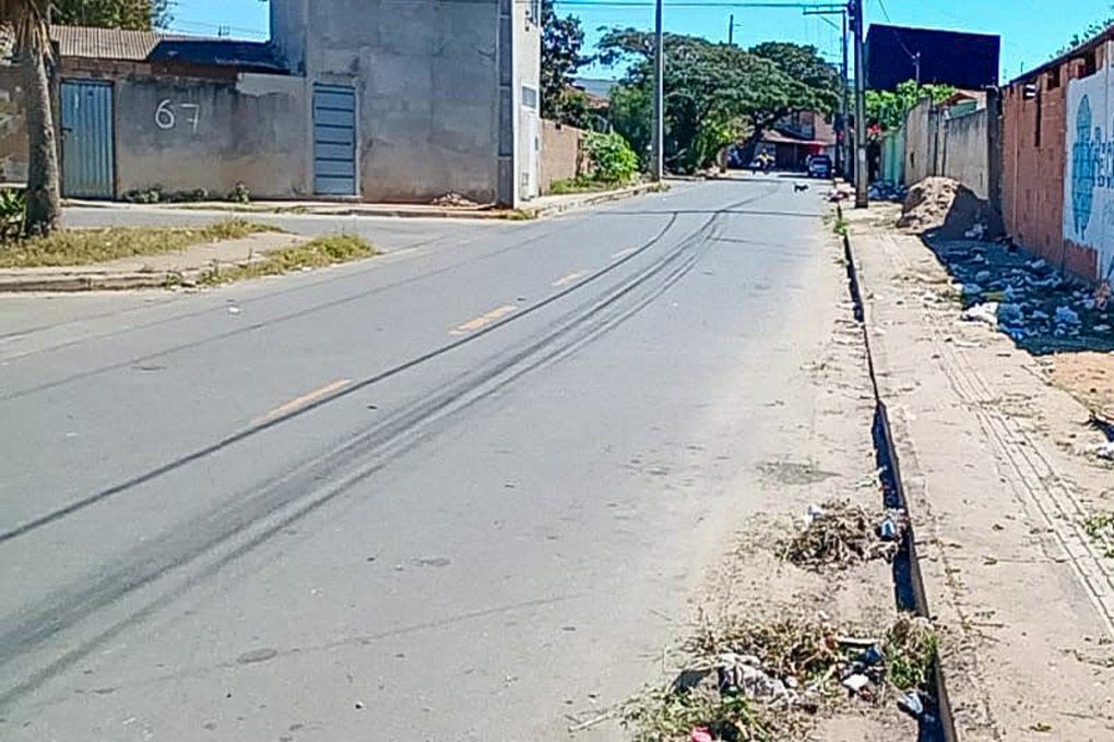 Foto: Reprodução/Prefeitura de Vitória da Conquista - BA