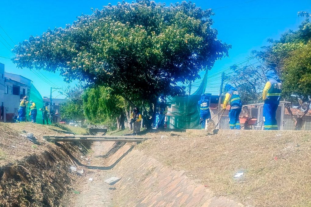 Foto: Reprodução/Prefeitura de Vitória da Conquista - BA
