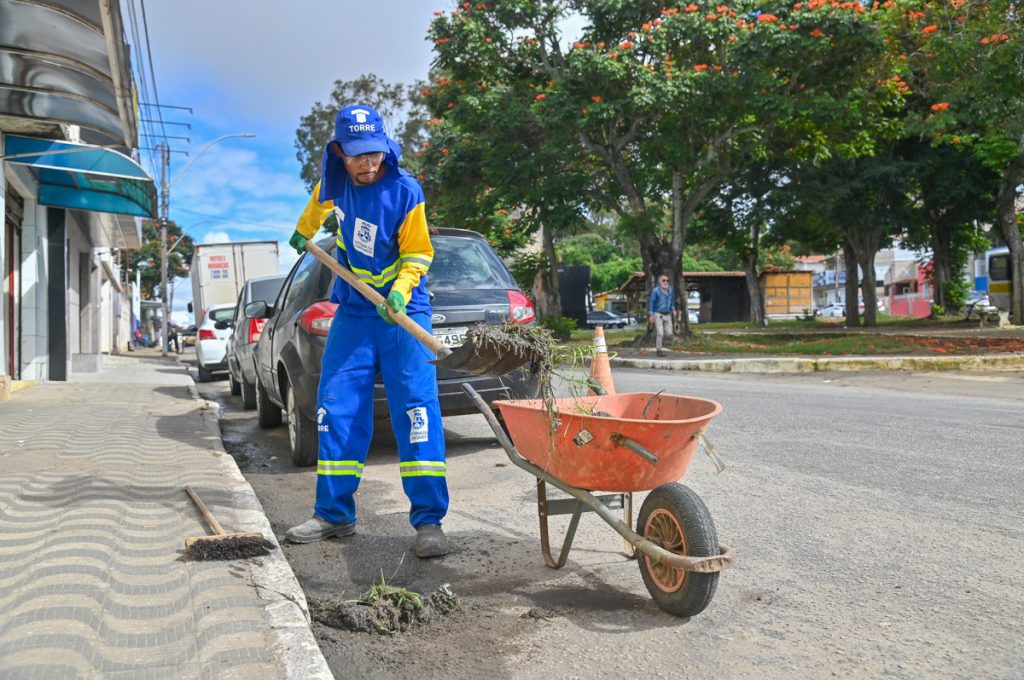 Foto: Reprodução/Prefeitura de Vitória da Conquista - BA