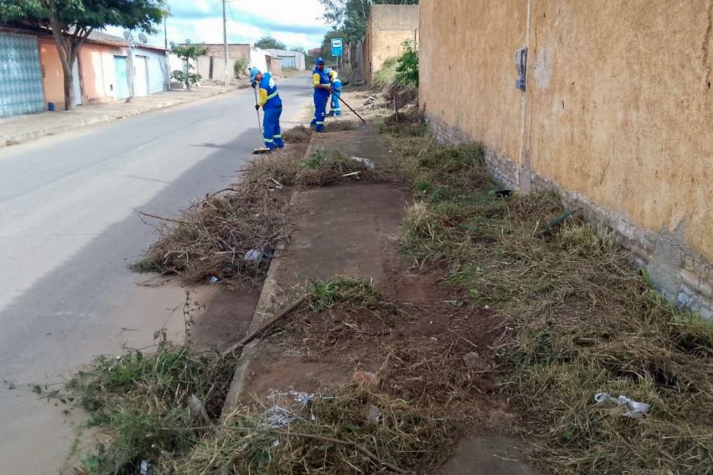 Foto: Reprodução/Prefeitura de Vitória da Conquista - BA