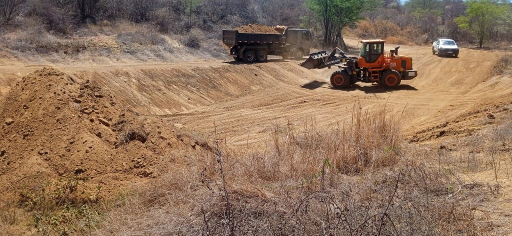 Foto: Reprodução/Prefeitura de Vitória da Conquista - BA