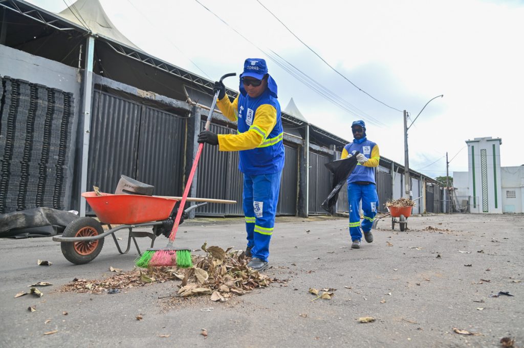Foto: Reprodução/Prefeitura de Vitória da Conquista - BA