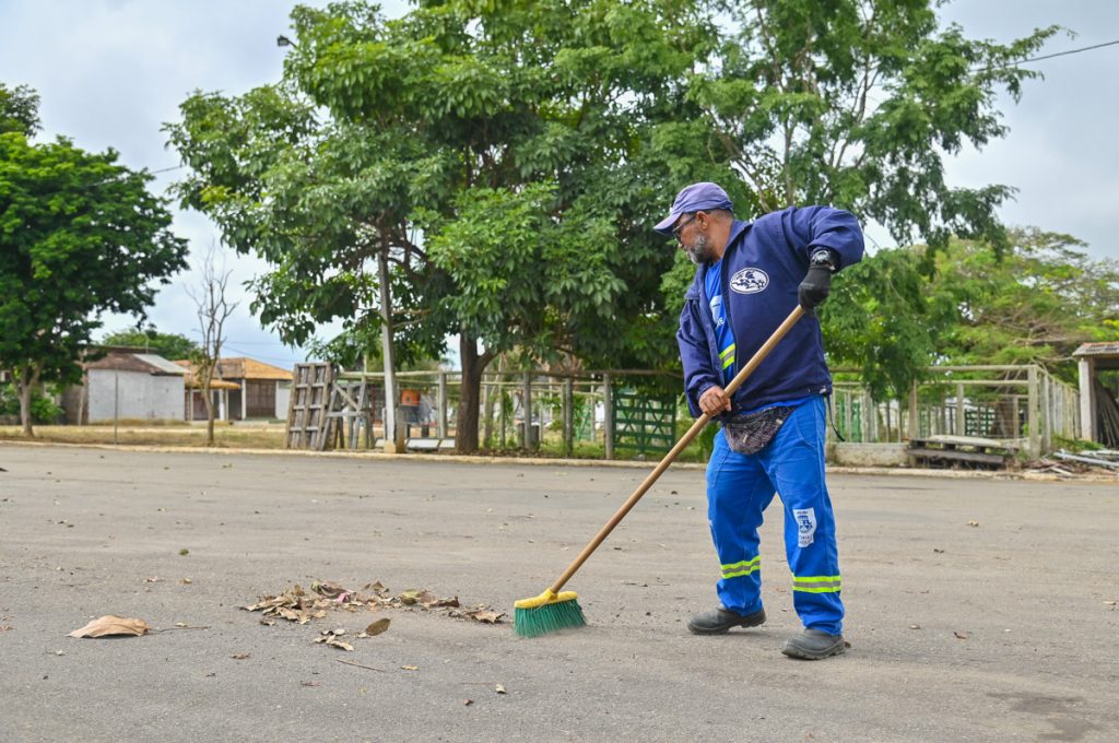 Foto: Reprodução/Prefeitura de Vitória da Conquista - BA