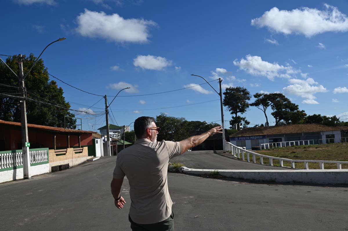 Foto: Reprodução/Prefeitura de Vitória da Conquista - BA