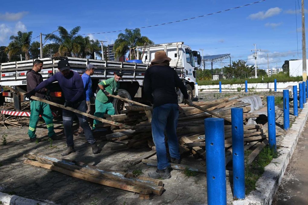 Foto: Reprodução/Prefeitura de Vitória da Conquista - BA
