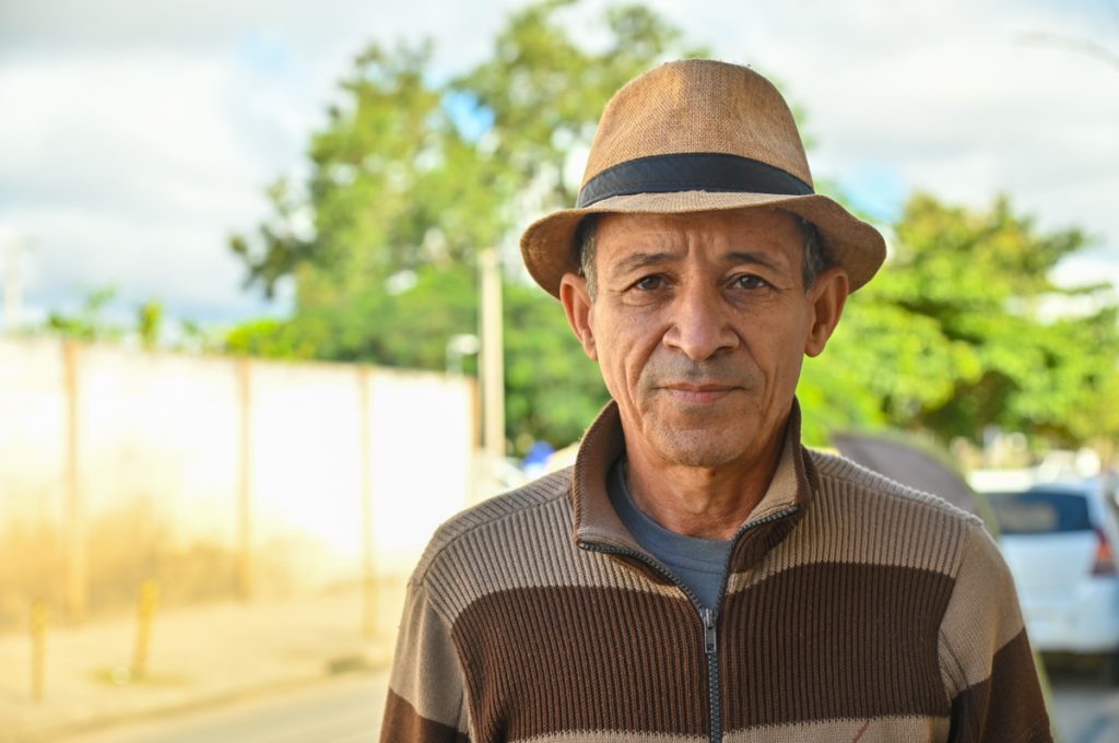Foto: Reprodução/Prefeitura de Vitória da Conquista - BA