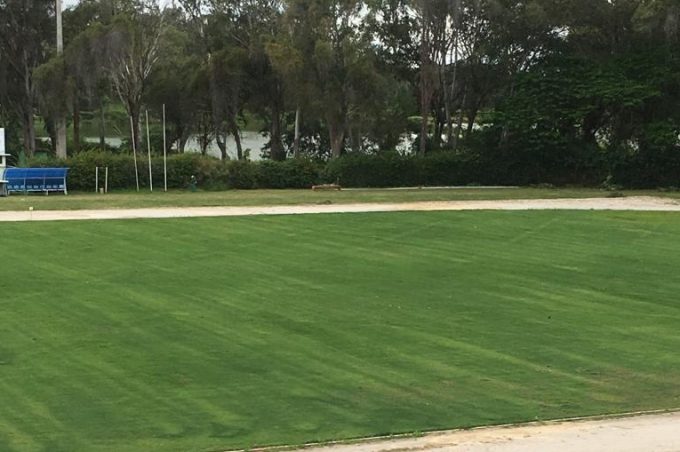 Copa dos Servidores será realizada no Lomantão a partir de sábado
