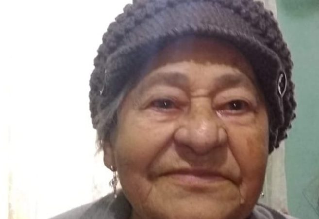 Nota de Pesar pelo falecimento de Luita de Matos Miranda