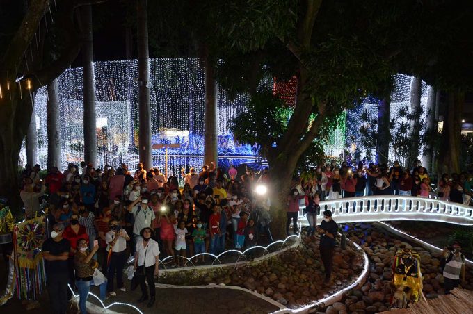 Prazo de inscrição para seleção dos grupos culturais para o Natal Conquista de Luz termina nesta quinta