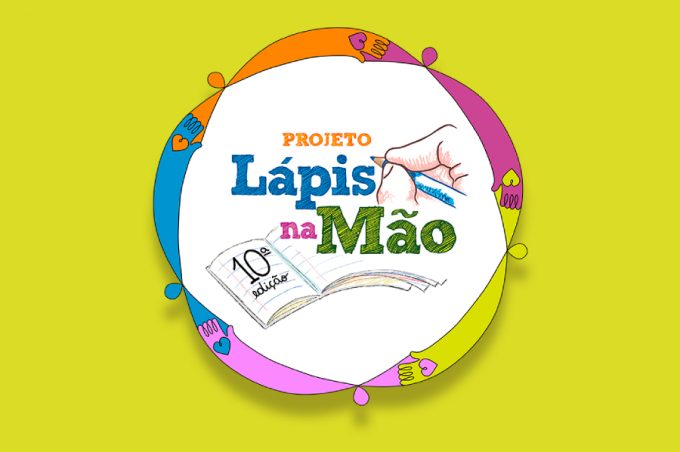 Projeto Lápis na Mão: 24 estudantes da Rede Municipal de Vitória da Conquista são finalistas da edição 2026