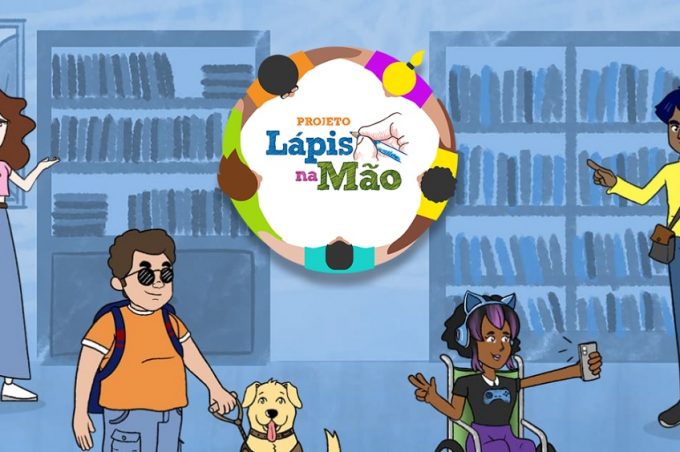 TV Sudoeste divulga relação dos alunos finalistas do projeto Lápis na Mão