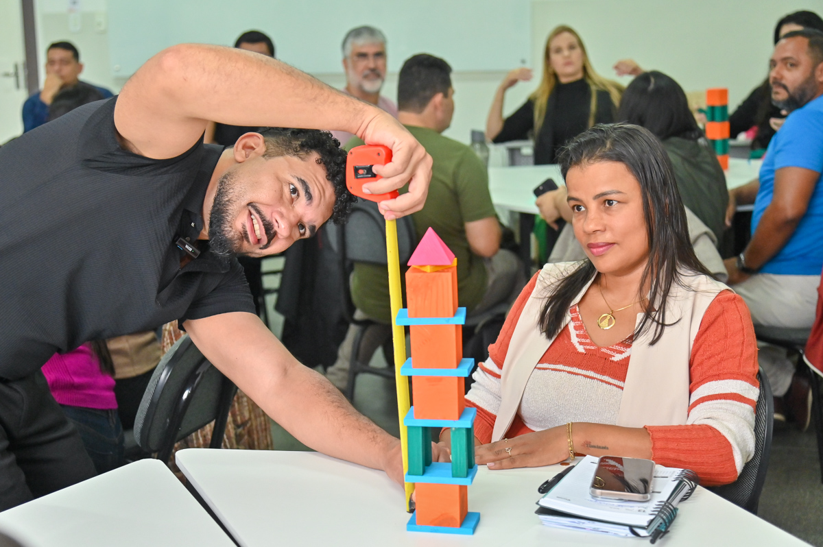 Foto: Reprodução/Prefeitura de Vitória da Conquista - BA