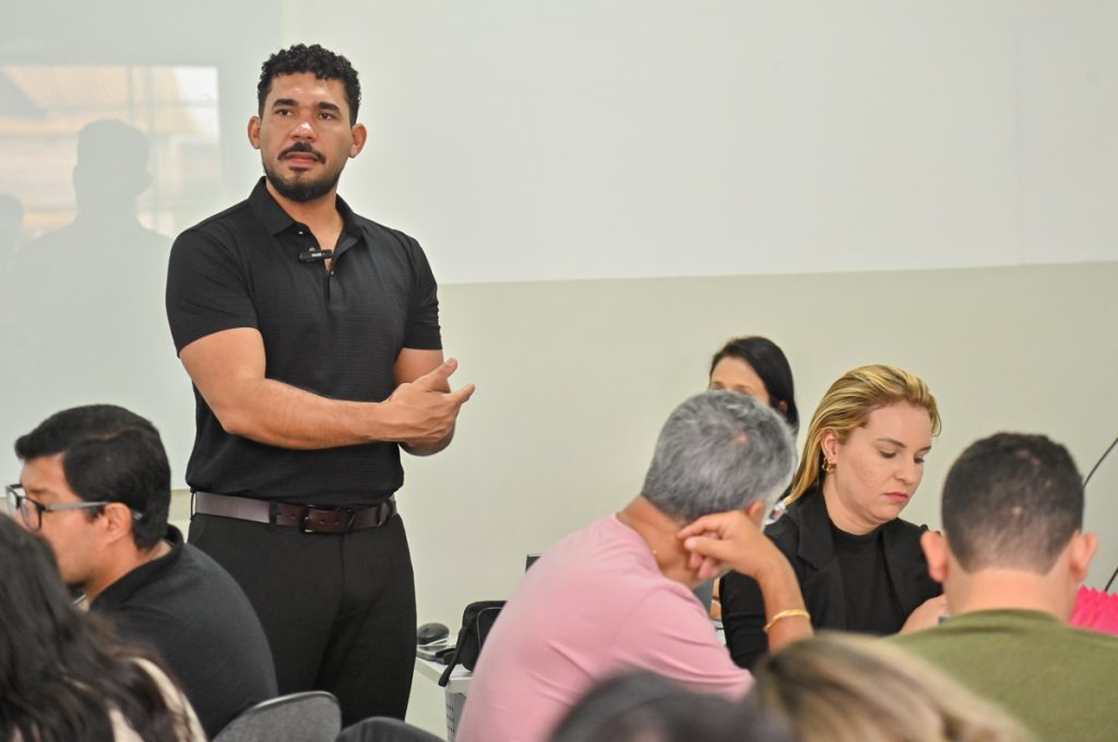 Foto: Reprodução/Prefeitura de Vitória da Conquista - BA