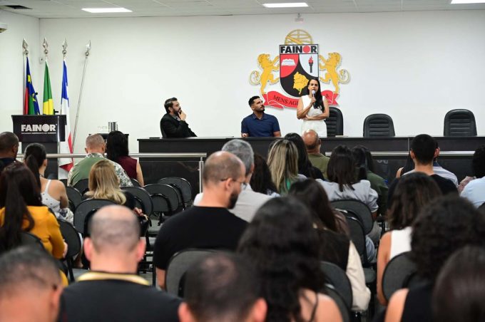 Líderes de Valor: Prefeitura realiza abertura oficial da segunda edição do programa