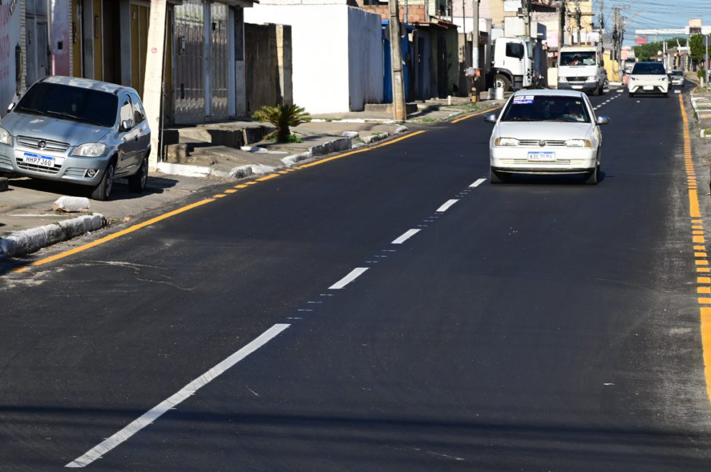 Foto: Reprodução/Prefeitura de Vitória da Conquista - BA