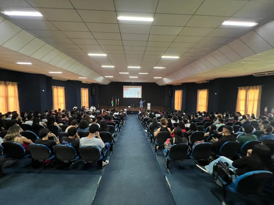 Foto: Reprodução/Prefeitura de Vitória da Conquista - BA