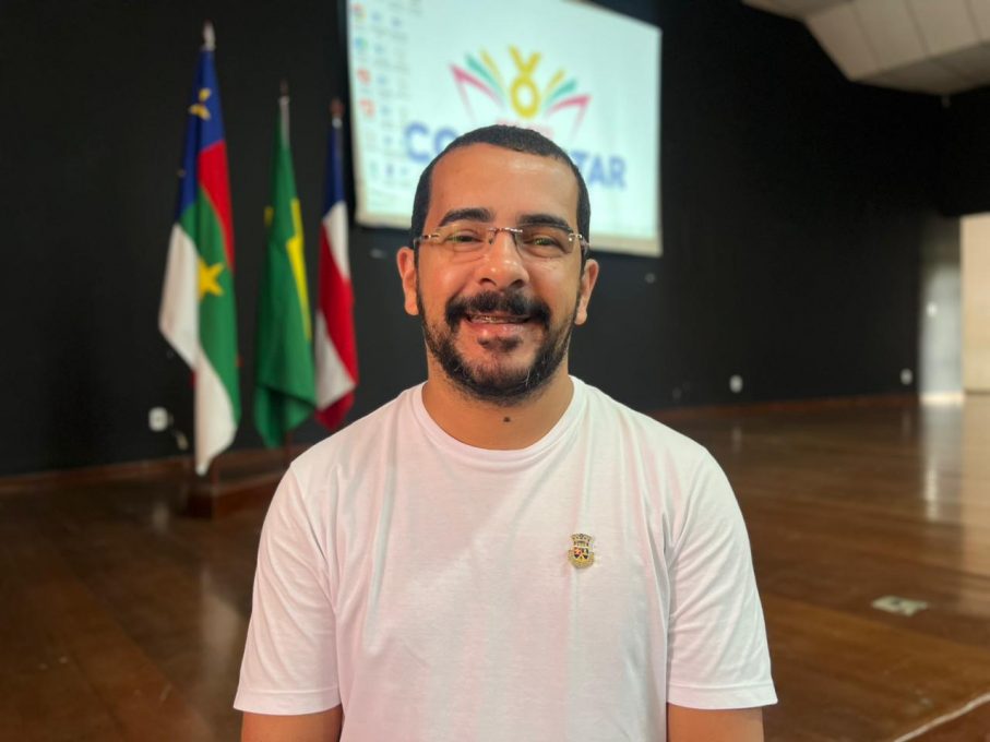 Foto: Reprodução/Prefeitura de Vitória da Conquista - BA