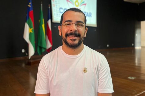 Foto: Reprodução/Prefeitura de Vitória da Conquista - BA