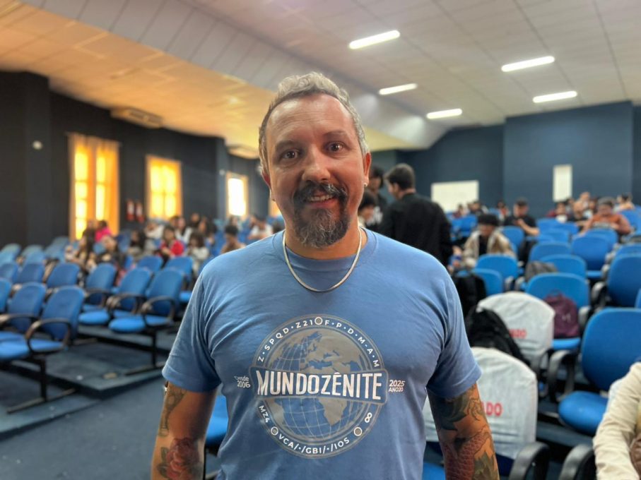 Foto: Reprodução/Prefeitura de Vitória da Conquista - BA