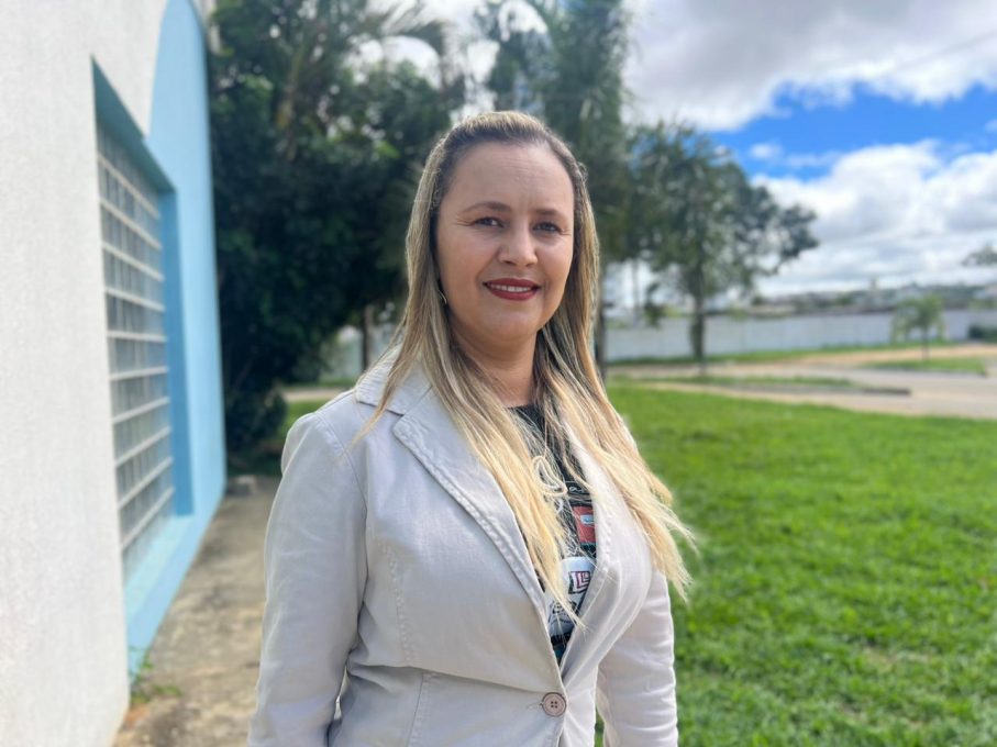 Foto: Reprodução/Prefeitura de Vitória da Conquista - BA