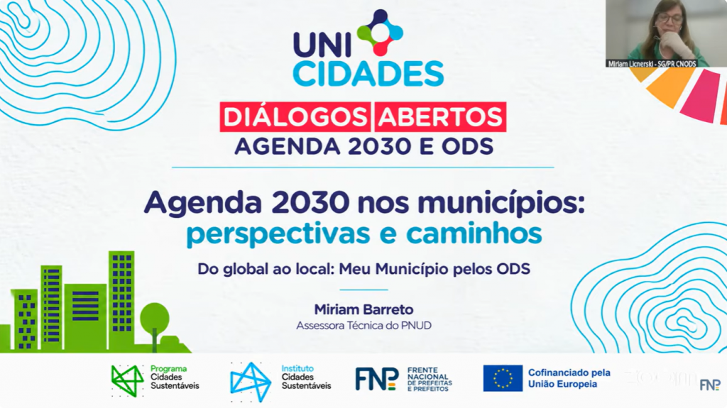 Foto: Reprodução/Prefeitura de Vitória da Conquista - BA