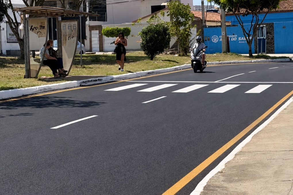 Foto: Reprodução/Prefeitura de Vitória da Conquista - BA