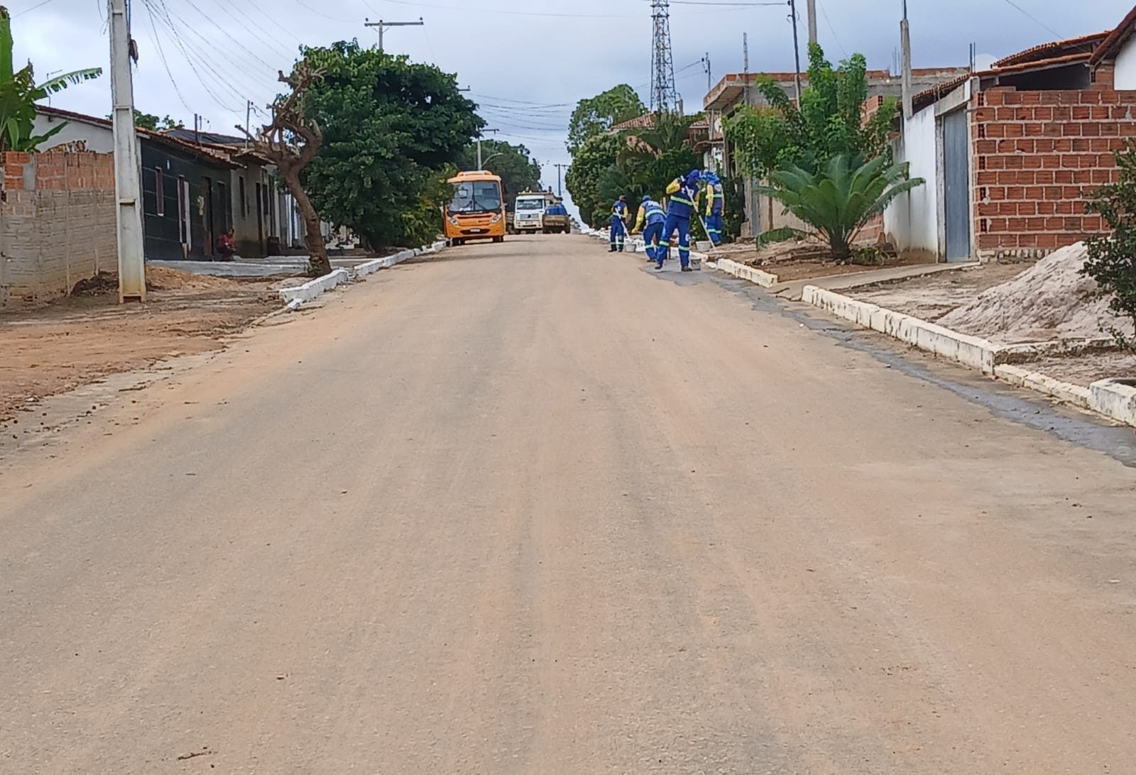 Foto: Reprodução/Prefeitura de Vitória da Conquista - BA