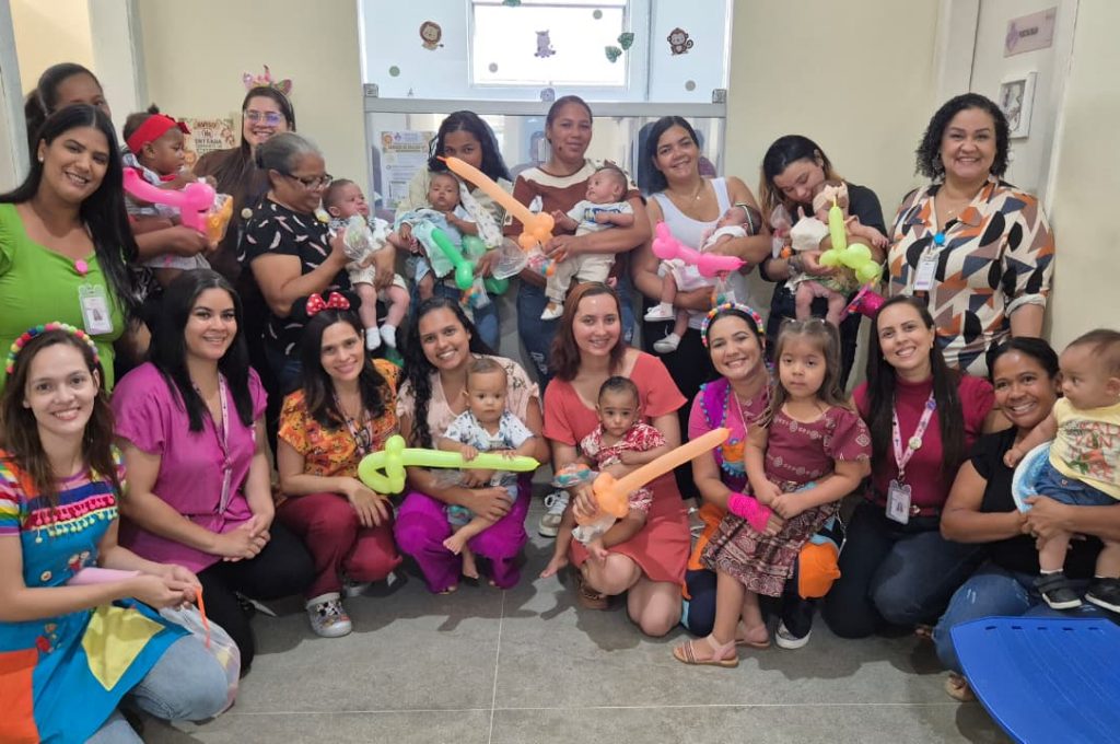 Foto: Reprodução/Prefeitura de Vitória da Conquista - BA