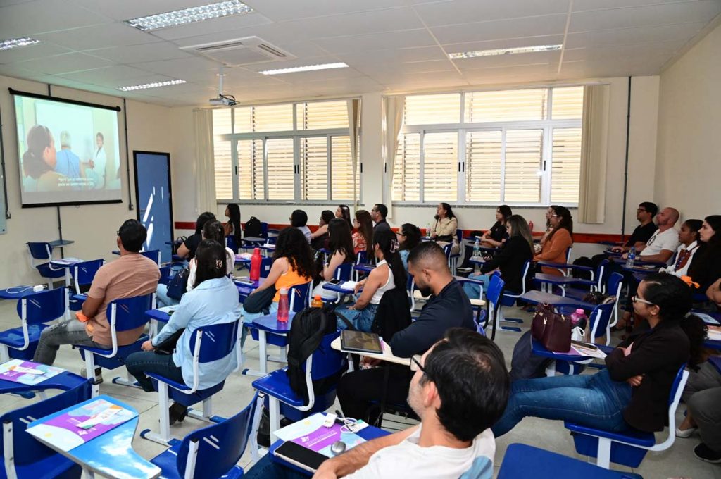 Foto: Reprodução/Prefeitura de Vitória da Conquista - BA