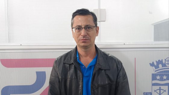 Foto: Reprodução/Prefeitura de Vitória da Conquista - BA