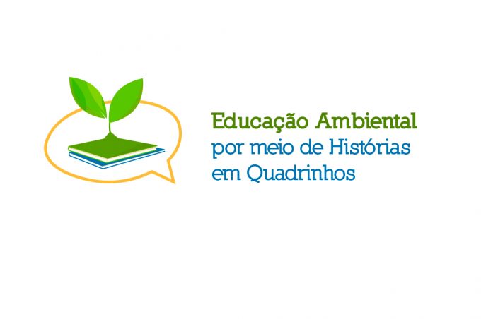 Projetos Eco Kids e Eco Teens realizam Oficina de HQs com temática ambiental para professores
