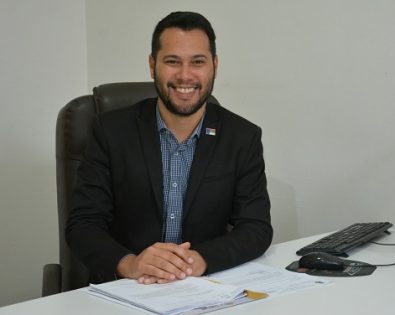 Foto: Reprodução/Prefeitura de Vitória da Conquista - BA