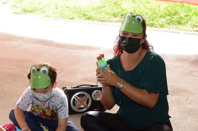 Abono para profissionais da Educação reflete valorização do Governo Municipal com categoria