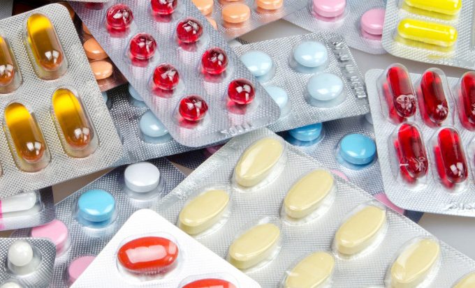 Vigilância Sanitária divulga orientações para gráficas sobre cadastro para impressão de receitas azul