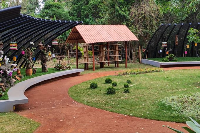 Meliponário Municipal de Vitória da Conquista será inaugurado nesta segunda, 6