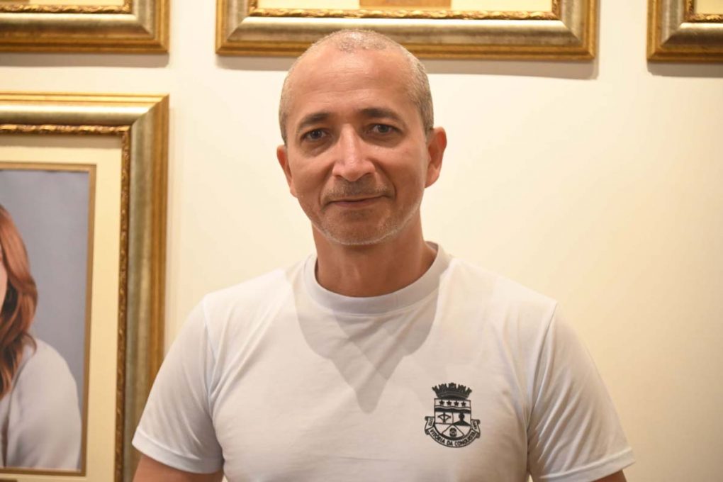 Foto: Reprodução/Prefeitura de Vitória da Conquista - BA