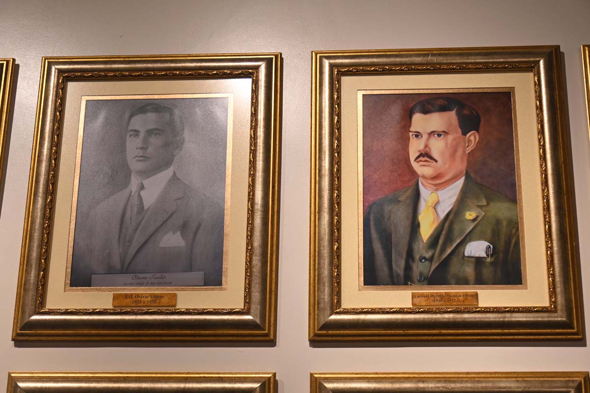 Foto: Reprodução/Prefeitura de Vitória da Conquista - BA