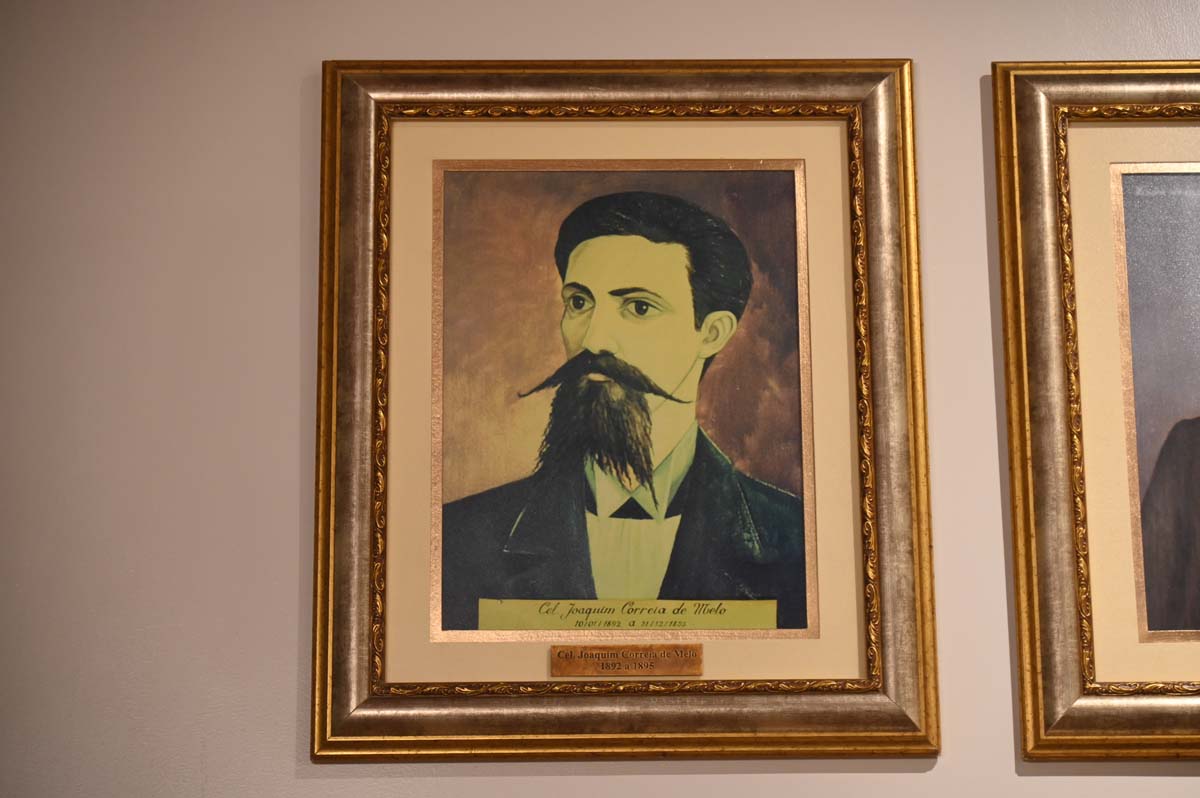 Foto: Reprodução/Prefeitura de Vitória da Conquista - BA