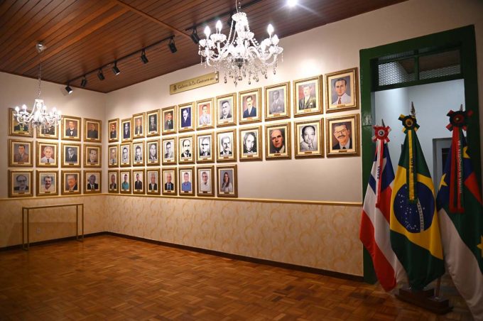 Memorial Murilo Mármore celebra um ano como guardião da memória política de Vitória da Conquista