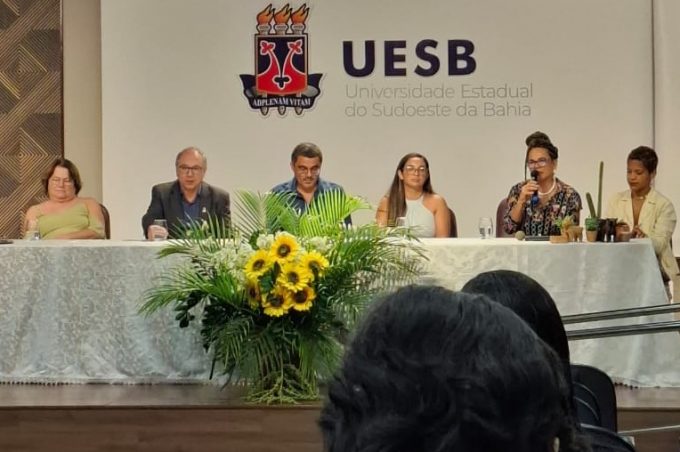 Professores das Escolas Nucleadas se engajam para mais uma formação em nível superior