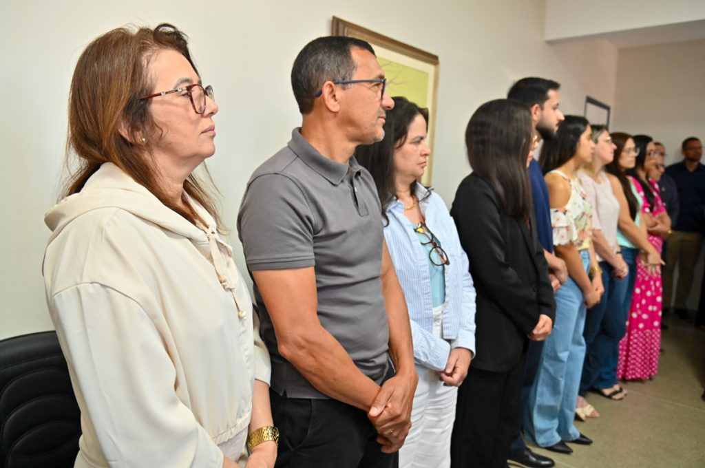 Foto: Reprodução/Prefeitura de Vitória da Conquista - BA